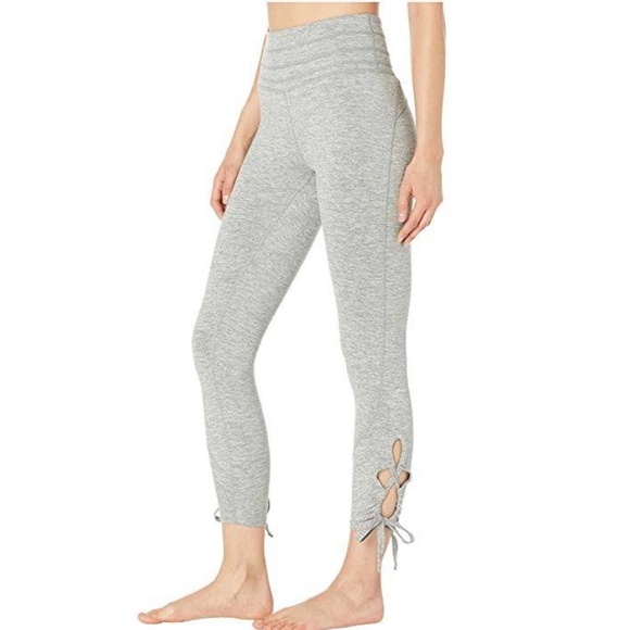 Free People Pants - Free People Movement Swerve leggings
